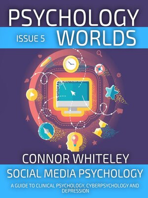 cover image of Psychology Worlds Issue 5